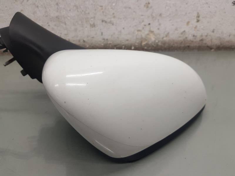 фото №4, Зеркало правое 9 pin dv369 renault clio iv lift