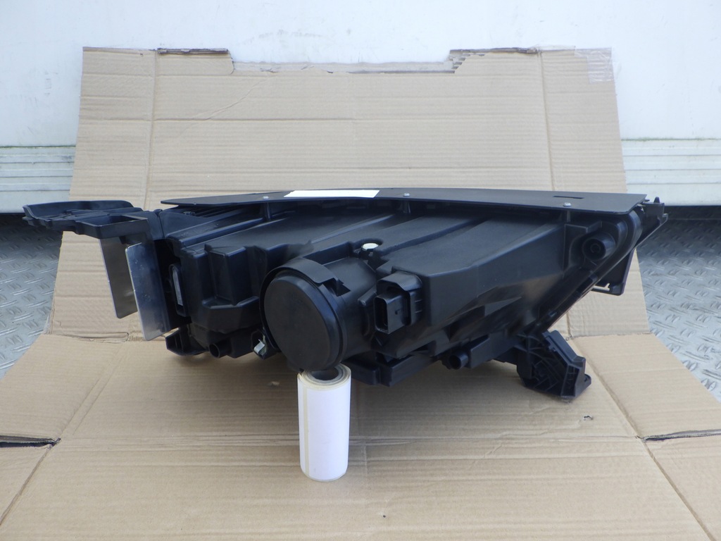 фото №8, Фара лампа перед передня ліва opel mokka b ii