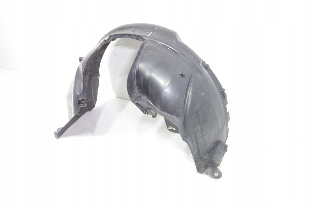 фото №1, Підкрилок перед ліва dacia lodgy dokker 638411852r