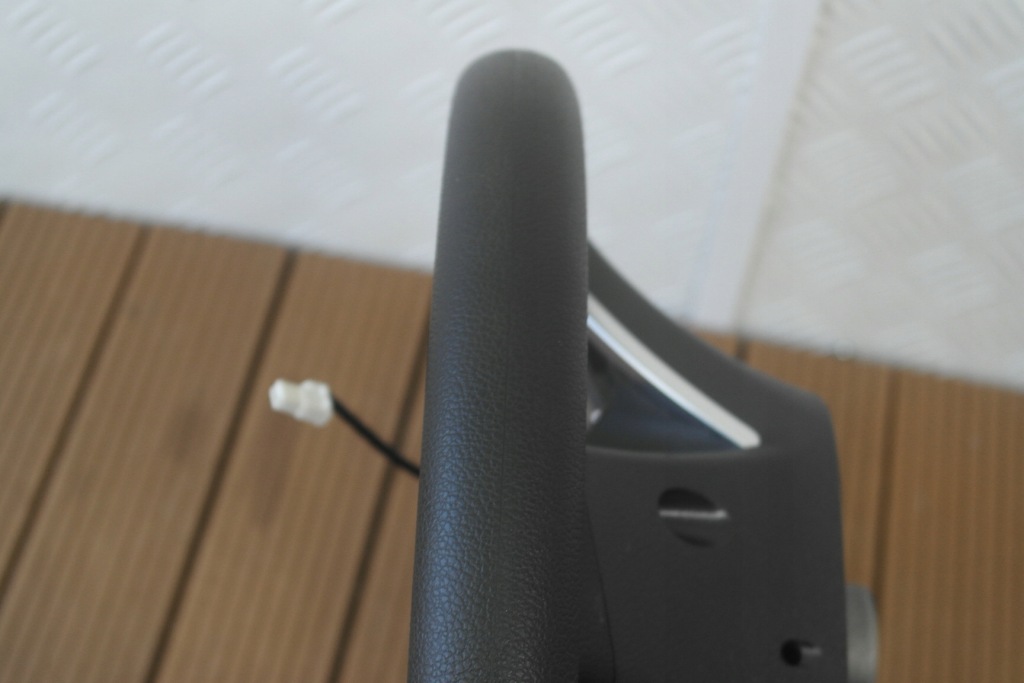 фото №7, Hyundai i30 iii 16-23 воздуховод многофункциональный обычная нет кожа ładna оригинальный номер