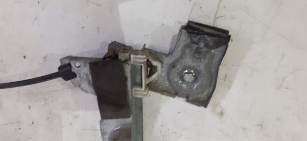 фото №10, Подъемник стекло перед левый seat inca 96-