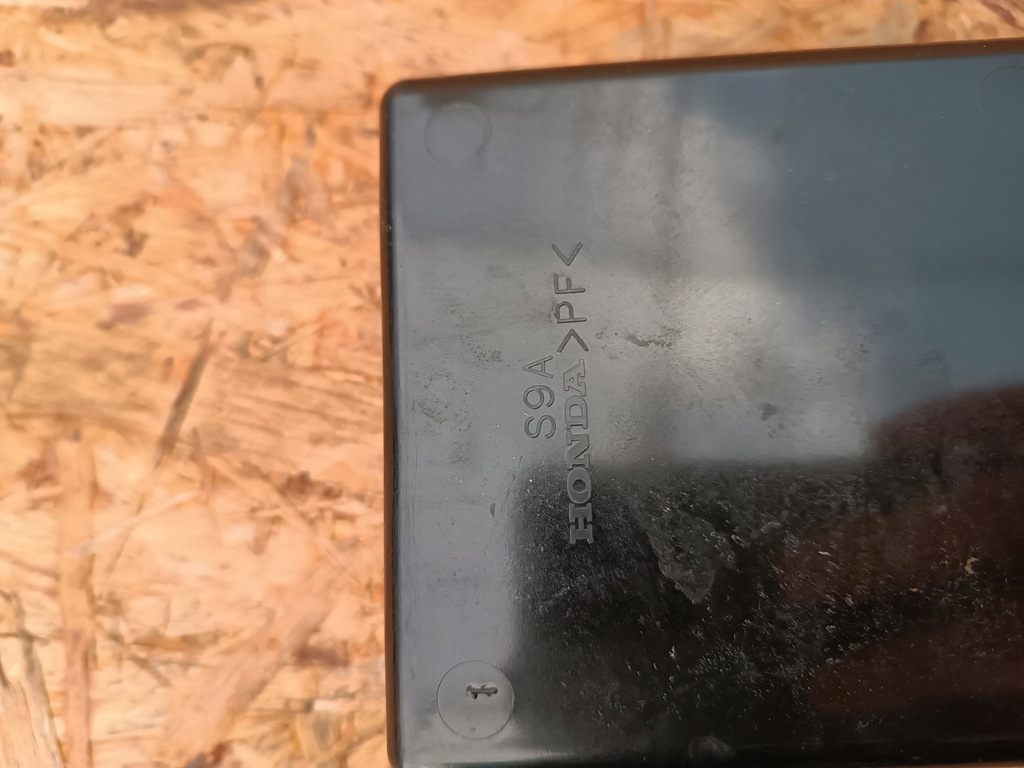 фото №10, Honda crv cr-v ii 2001-2006 пепельница бардачок