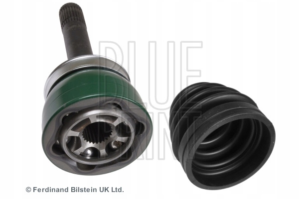 фото №12, Шарнир приводной nissan nissan pick-up d22 4wd nav