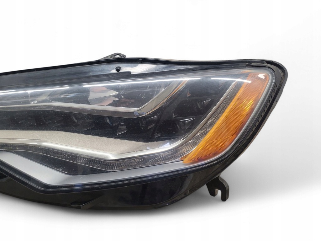 фото №8, Audi a6 s6 c7 4g 2014 лампа передня