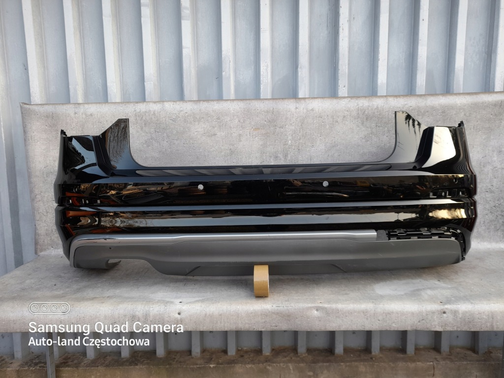 фото №1, Audi оригінальний номер 81a807385