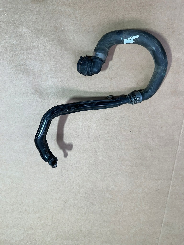 Шланг рідина охолоджуючий, трубка води mercedes eqa w243, h243 в Україні