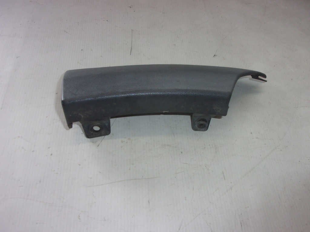 фото №3, Молдинг крыла задняя левая dfk100490 freelander i