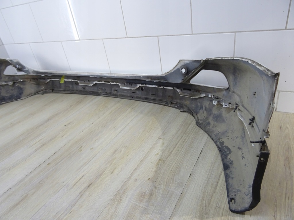 фото №11, Бампер задняя toyota rav4 iv 2015- 52159-42280