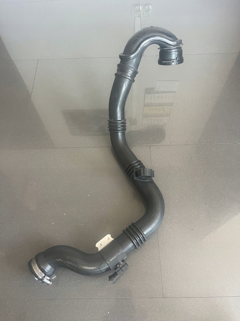 фото №1, Opel astra j 1.4 труба воздуха 13398479