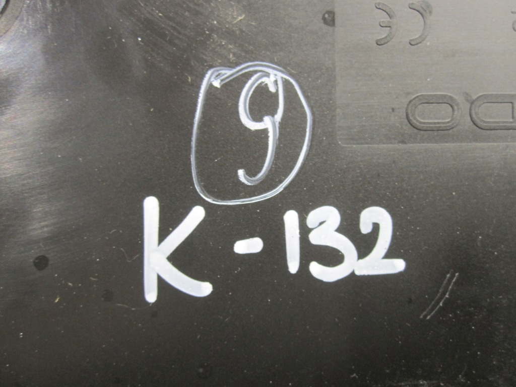 фото №11, Vw golf vi 09r лічильник прилади 5k0920960f anglik