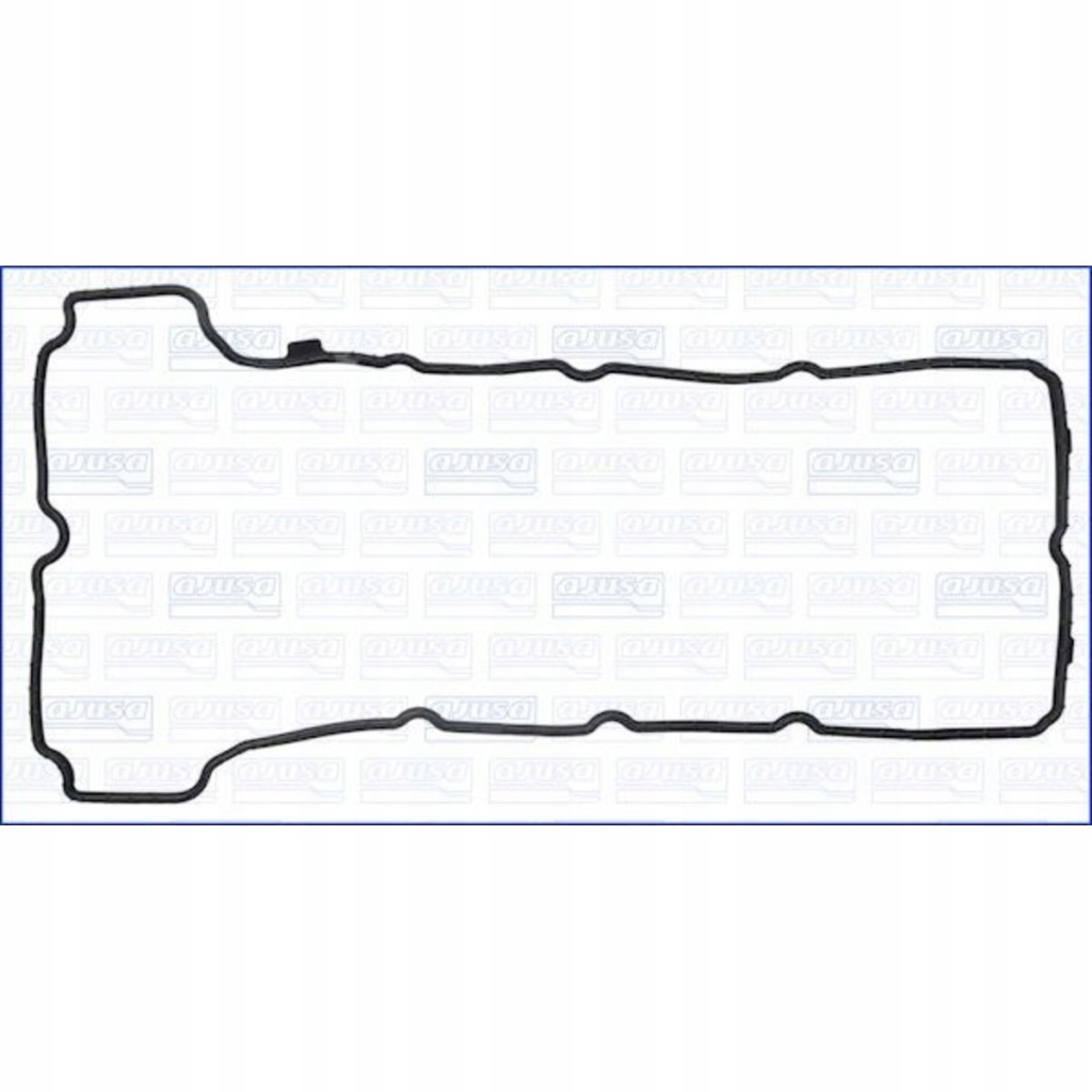 фото №1, Прокладка крышки клапанов suzuki swift iv 10- 1.2