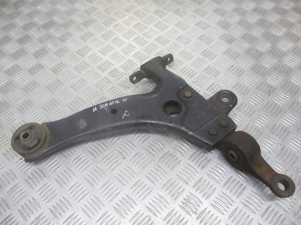 фото №1, Рычаг правый перед hyundai sonata iv