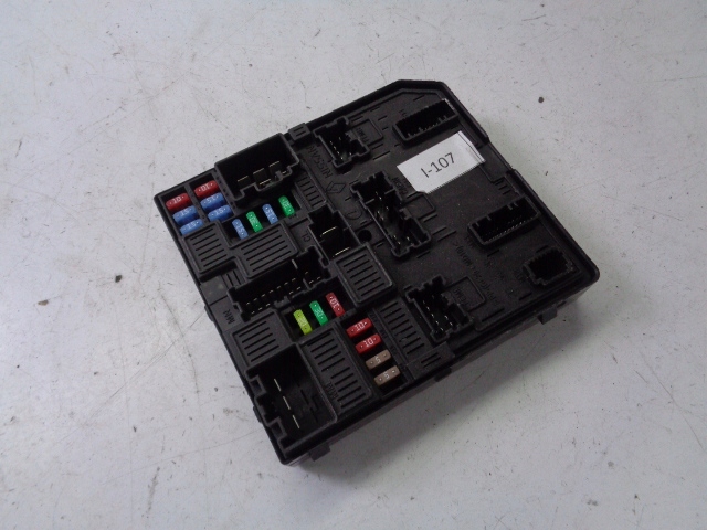 фото №2, Модуль коробка usm renault scenic iv megane iv