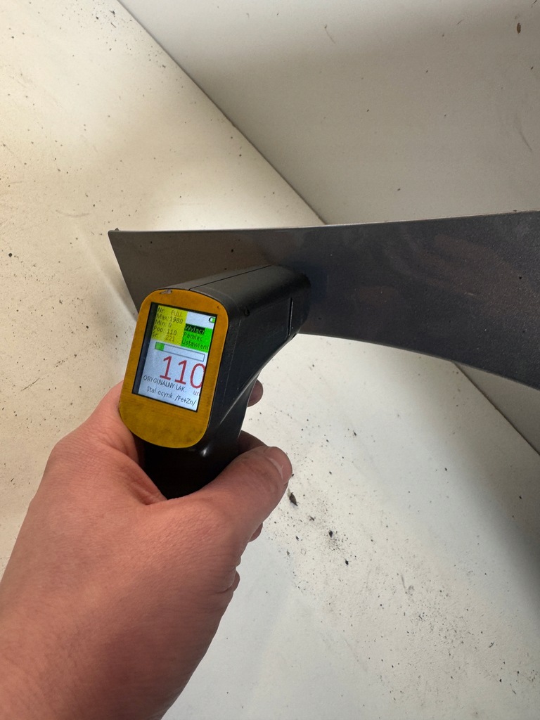 фото №9, Opel meriva b 2 ii крыло правый перед передний z40w