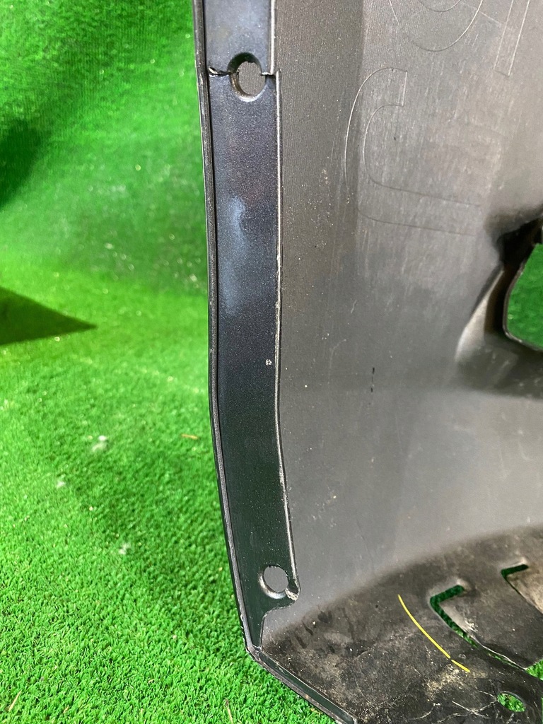 фото №9, Бампер передній mazda 2 dj 14-