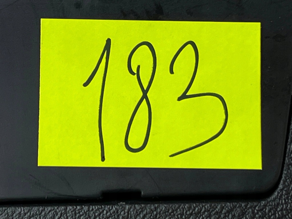 фото №15, Воздуховод кожаный многофункциональный honda civic viii ufo