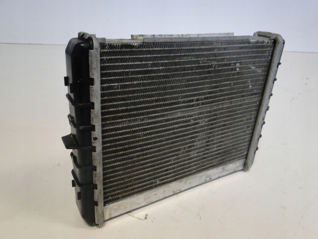 фото №4, Mercedes gle 167 w167 amg радиатор жидкость wody