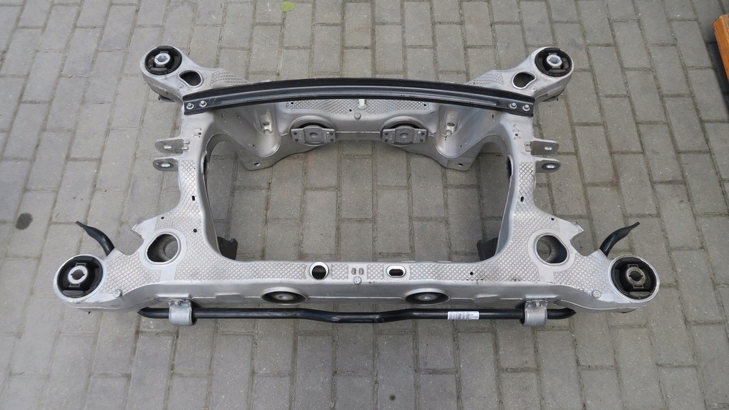 фото №1, Ford mustang mach-e підрамник задня задні оригінал оригінальні