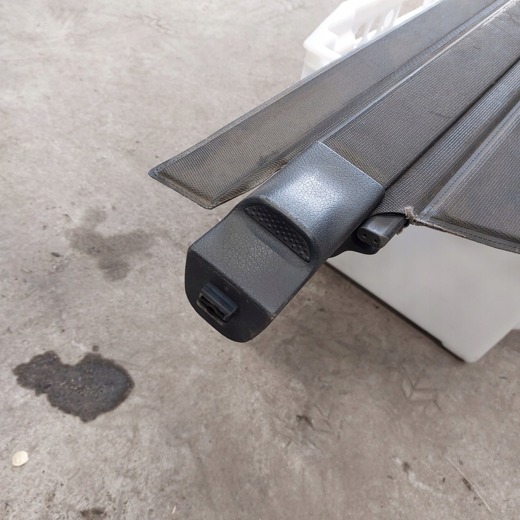 фото №6, Skoda octavia 1 i kombi шторка багажника 1u9867871a