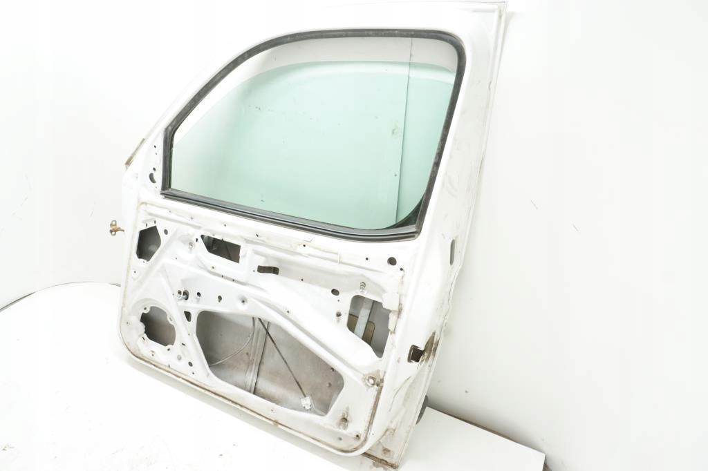 фото №7, Дверь правое перед peugeot partner i lift