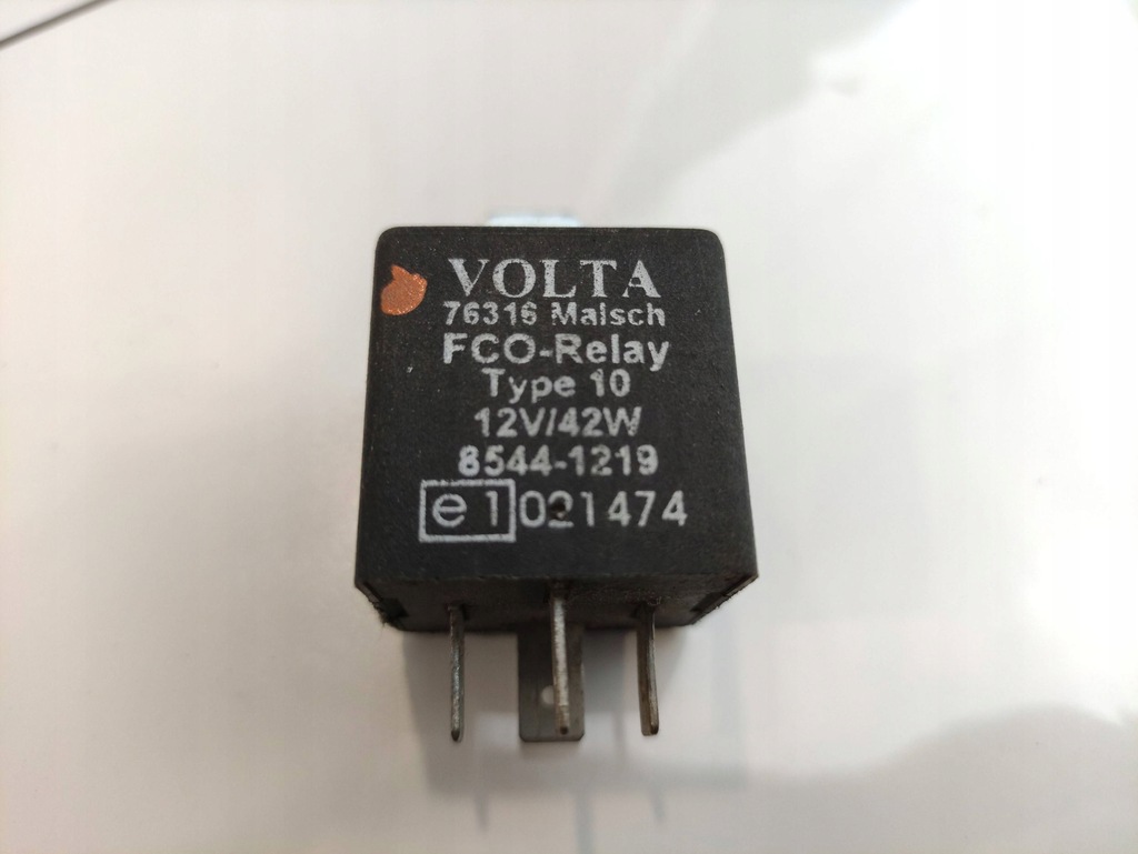 фото №9, Citroen c4 picasso реле модуль фаркоп 85441219