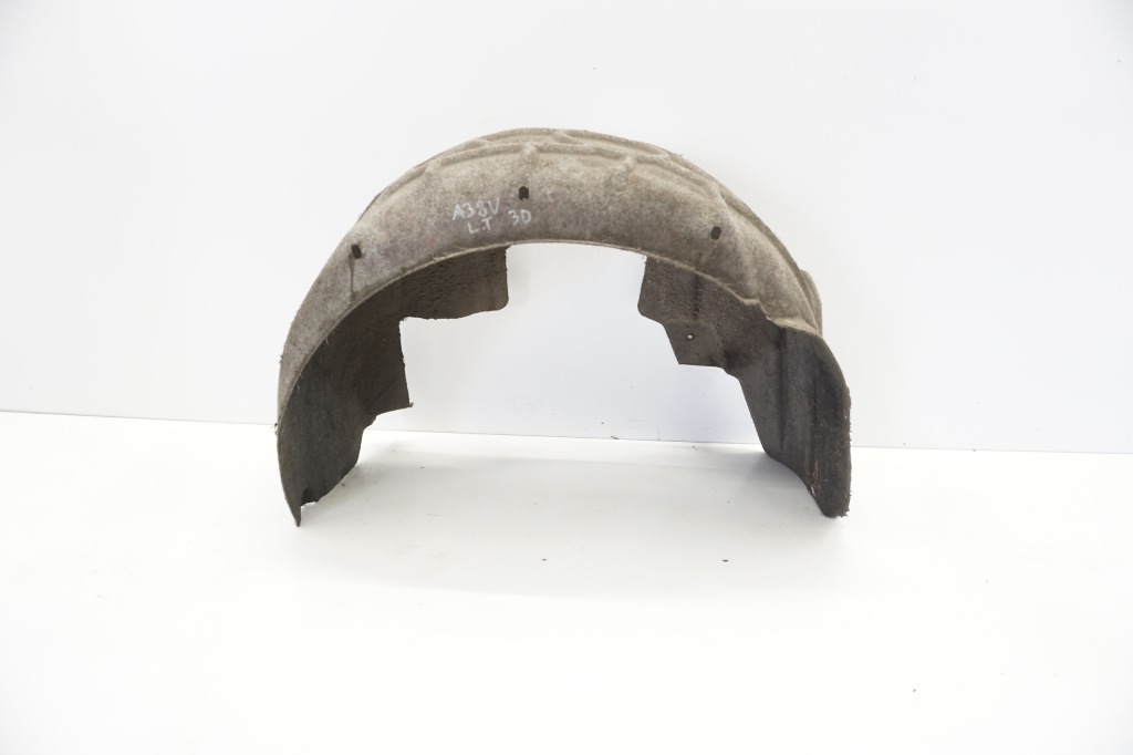 фото №1, Audi a3 8v 3d подкрылок левый задняя