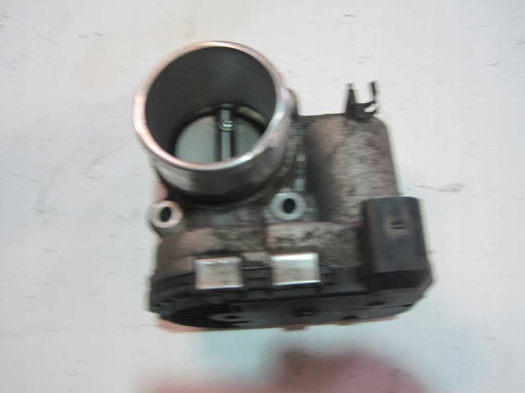 Купить Дроссельная заслонка ford fiesta mk7 vi 1.25i 8a6g-9f991-ac