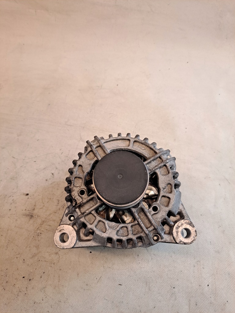 фото №3, Генератор 20004n mini cooper r56 1.6 дизель