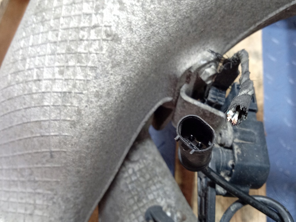 фото №6, Bmw 7 f01 f02 3.0d n57 балка подрамник подрамник задняя 6775880