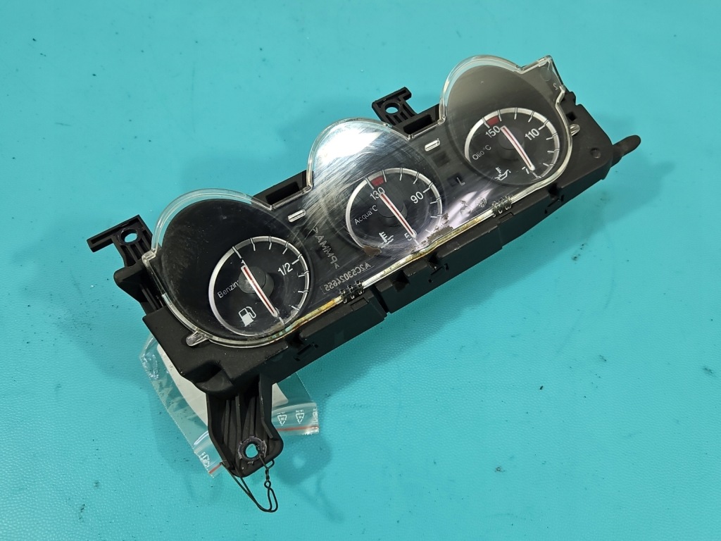 Купить Часы приборная панель alfa romeo 159 60696625