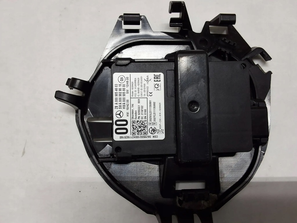 фото №4, Sprzedam дистронік радар w246 2013 rok a009054603