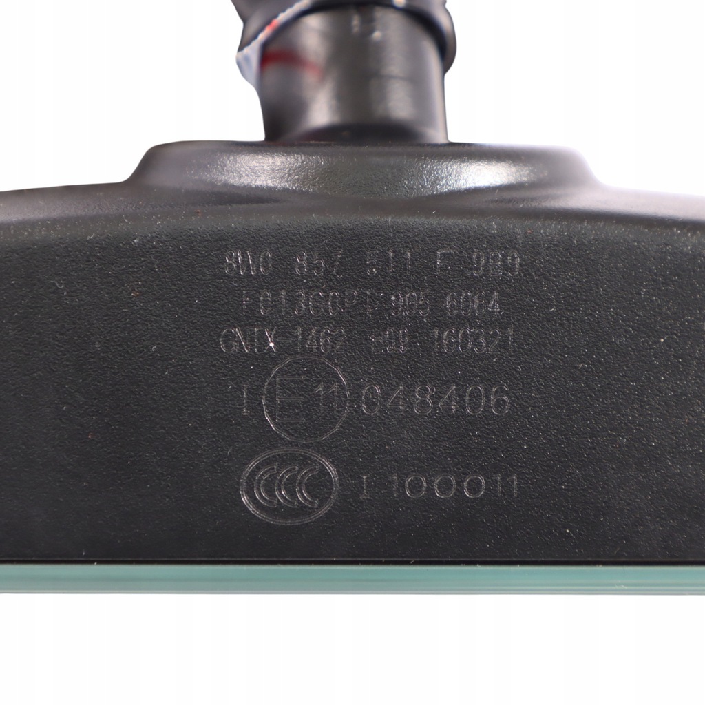 фото №12, Audi a4 b9 зеркало заднего вида 8w0857511f