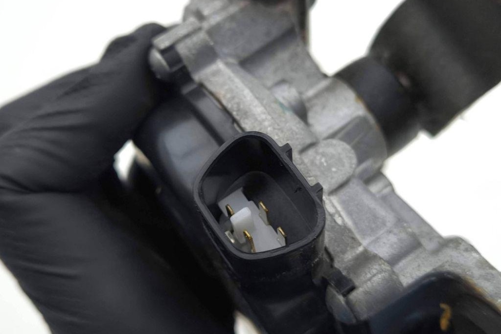 фото №8, Механизм передних окон nissan qashqai ii j11, j11_ 7822c118a 1.5l