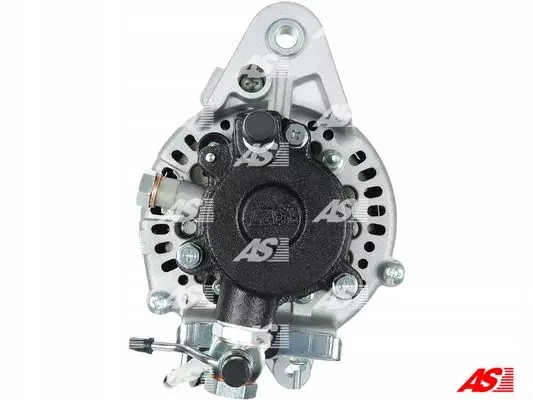 фото №15, As-pl a6135 генератор