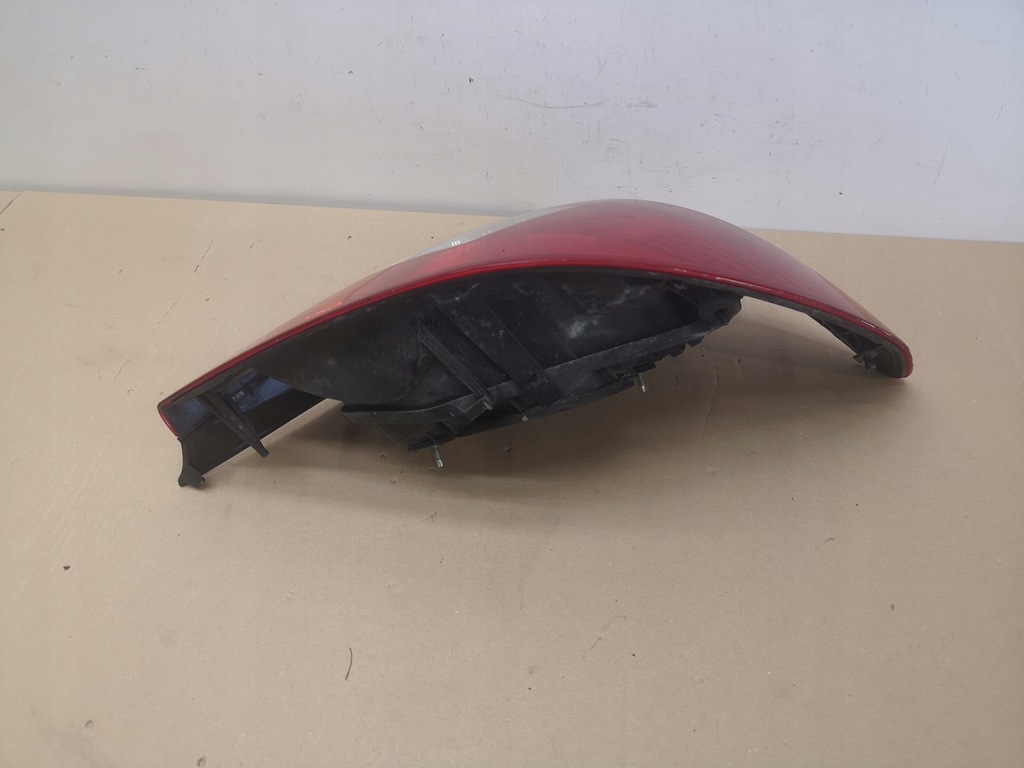 фото №7, Лампа правая задняя opel corsa d 5 дверь przedlift