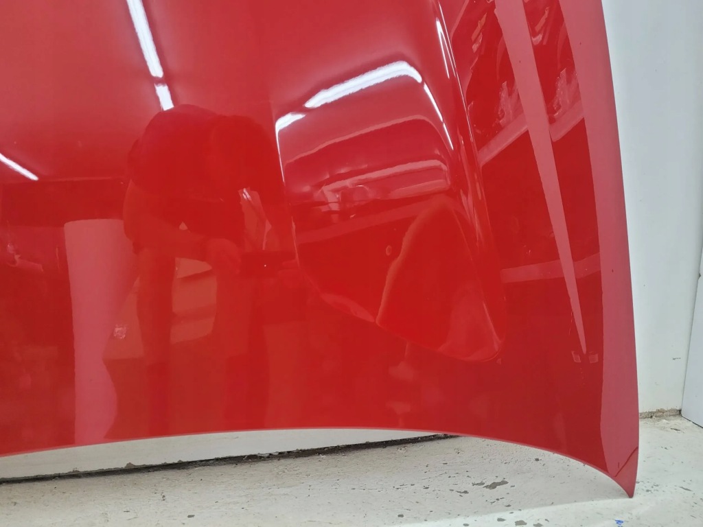 Bmw x3 f25 10+ капот крышка двигателя перед передняя fv Киев