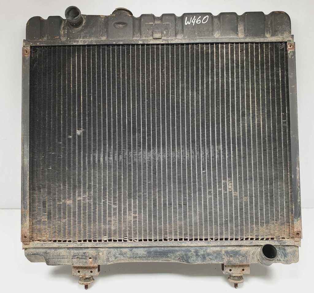 Купити Радіатор води mercedes g-klasa w460 2.3