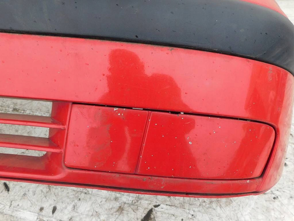 фото №9, Seat cordoba ii 1.6 99r бампер перед