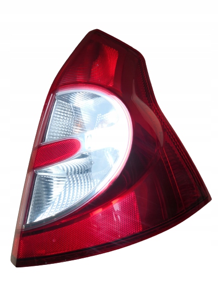 фото №1, Лампа правый задняя dacia sandero 8200734824