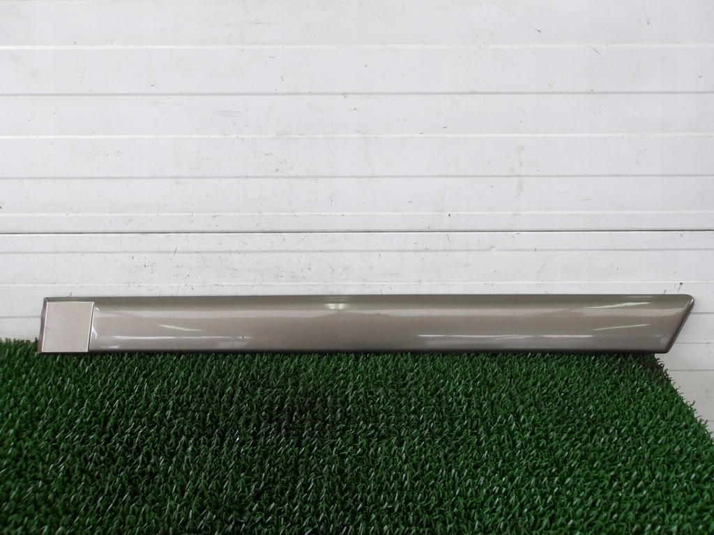 фото №1, C4 picasso i молдинг дверь задняя левая 96590379xt