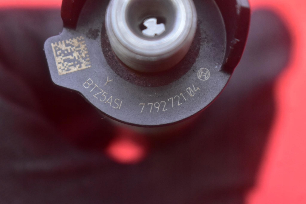 фото №15, Інжектор форсунка test 7792721 bmw e60 e61 3.0 d 03-07