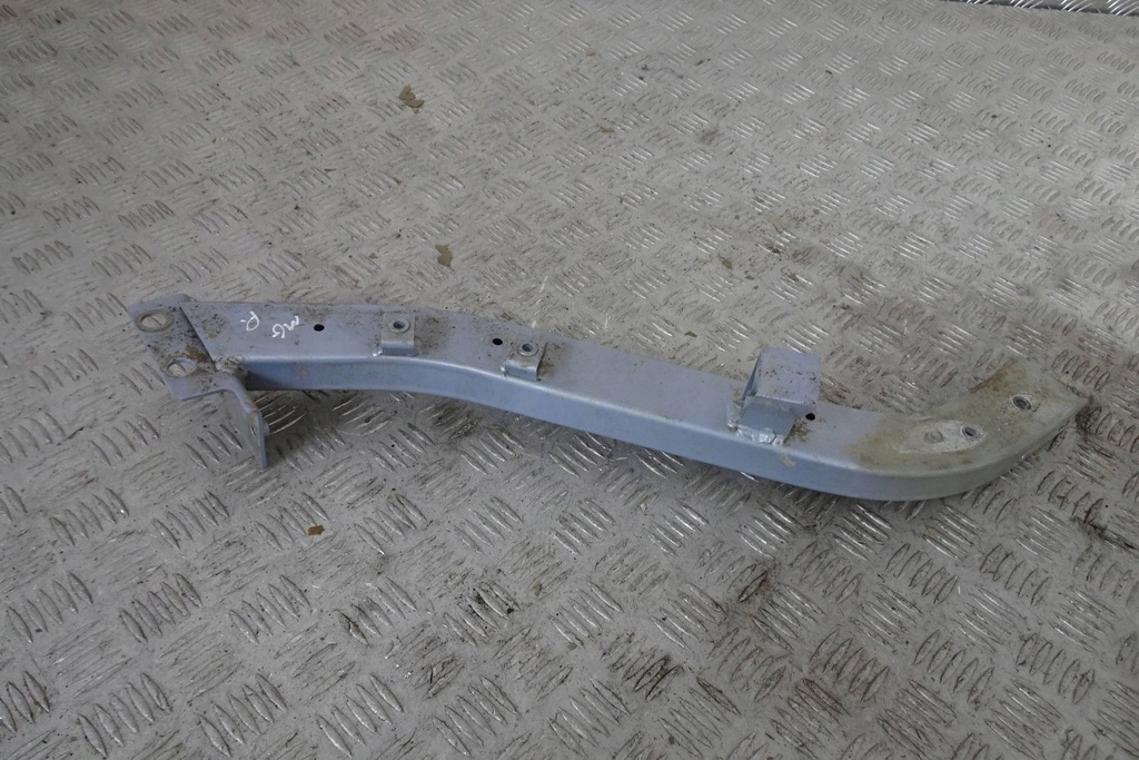 фото №1, Mg marvel r pas передній лампи зона деформації вуса перед передня лівий 22-