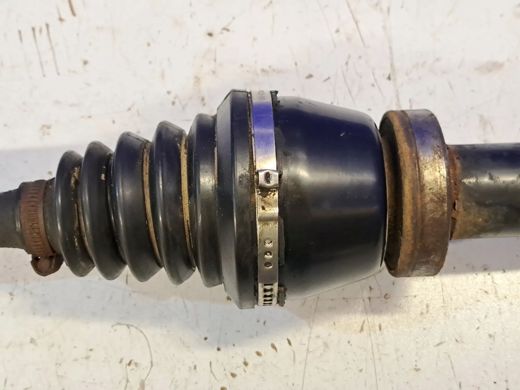 фото №7, Volvo s80 2002 po правая приводной вал