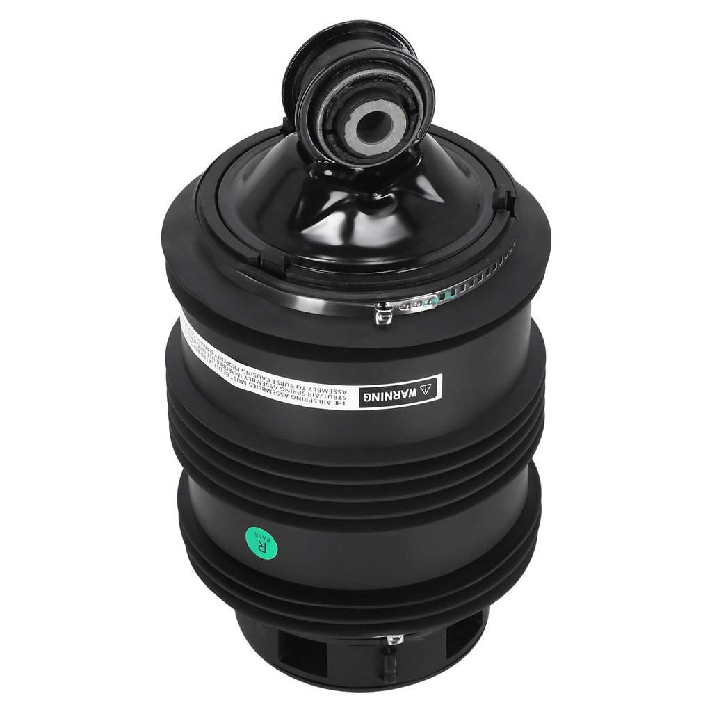 фото №10, Подушки безпеки підвіска задні пневмоподушка airmatic mercedes s211 t-model w211