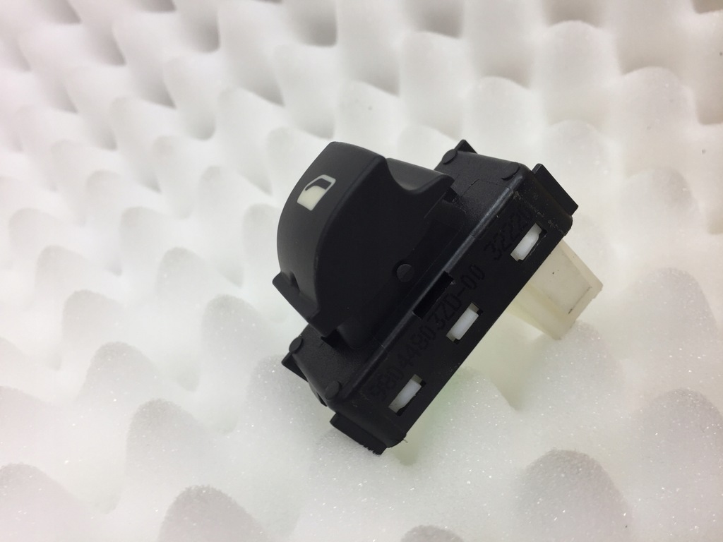 фото №1, Peugeot 2008 ii кнопка переключатель окон задняя