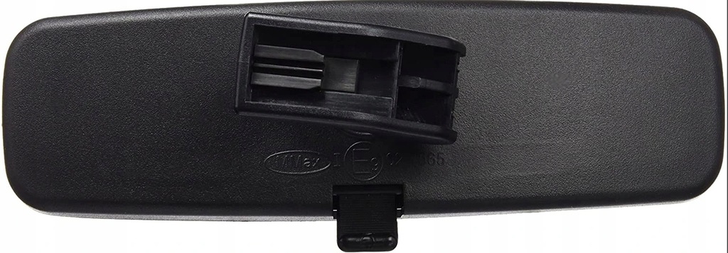 фото №3, Зеркало заднего вида do renault megane ii laguna ii