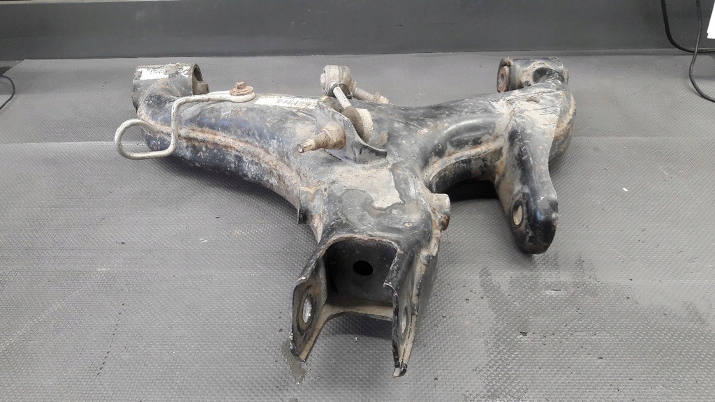 фото №1, Важіль лівий задня range rover sport l320 2,7