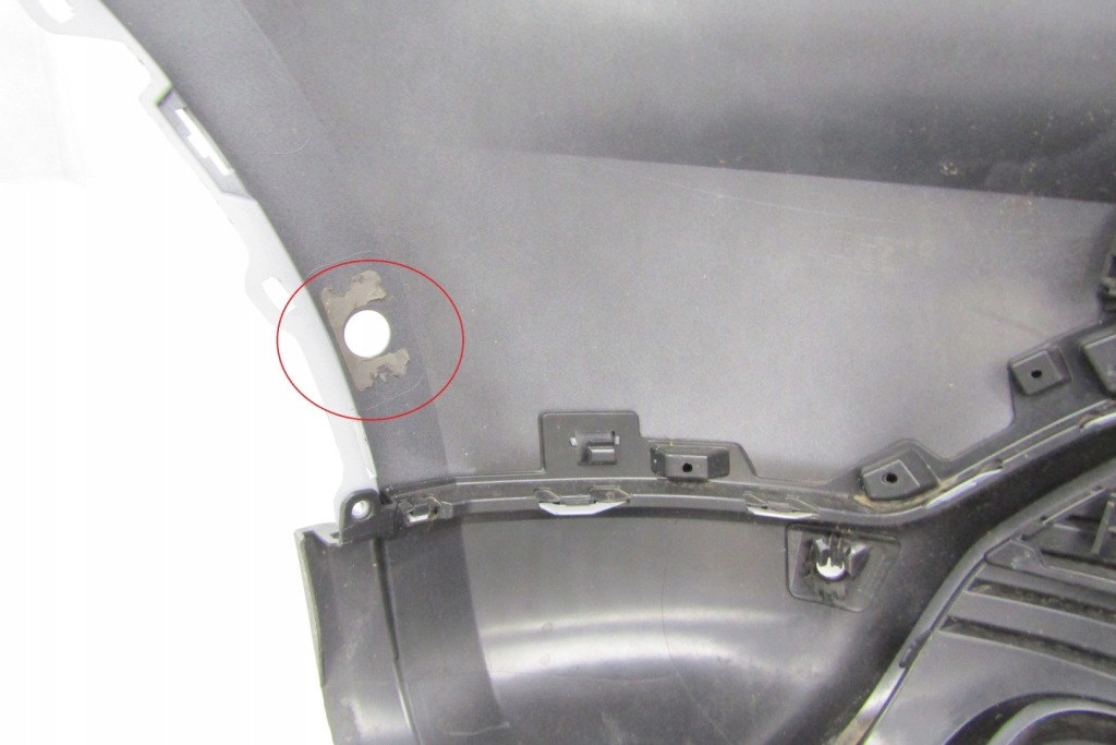 фото №15, Бампер задня задній porsche macan ii 95c 24-