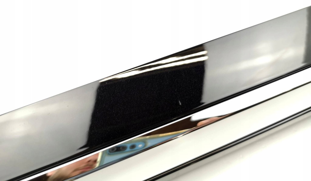 фото №10, Nowa org молдинг двері лівий перед vw arteon 3h 3g8854879b lc9x