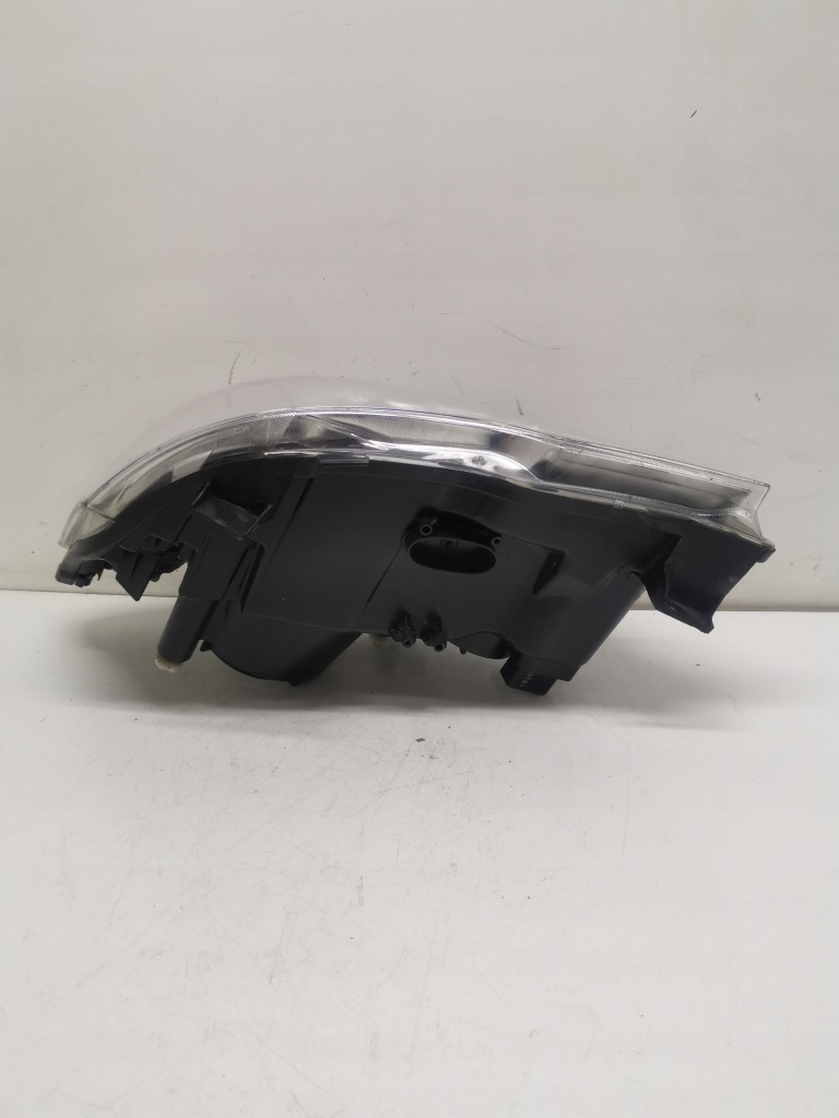 фото №6, Фара правый mercedes viano vito w639 lift